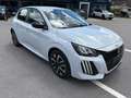 Peugeot 208 208 Style Turbo 100 Weiß - thumbnail 2