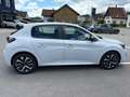 Peugeot 208 208 Style Turbo 100 Weiß - thumbnail 5