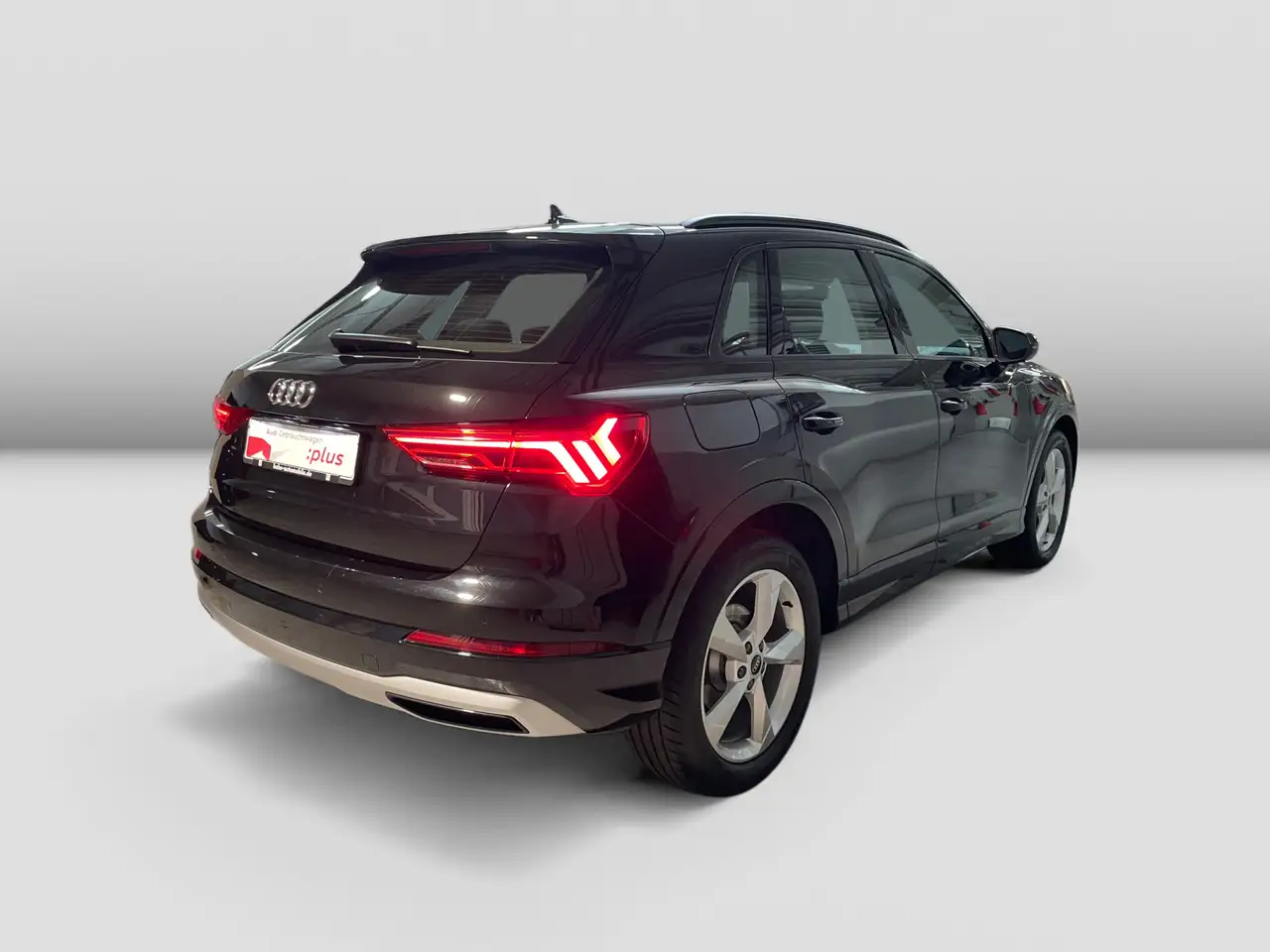 Audi Q3, фото 4