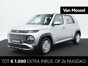 E-Motion 49 kWh | Achteruitrijcamera | Adap. Cruis