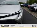 Toyota Corolla Hybrid Team D LED/NAVI/ Apple Car/ Silber - thumbnail 17