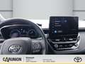 Toyota Corolla Hybrid Team D LED/NAVI/ Apple Car/ Silber - thumbnail 9