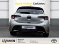Toyota Corolla Hybrid Team D LED/NAVI/ Apple Car/ Silber - thumbnail 5