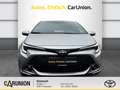 Toyota Corolla Hybrid Team D LED/NAVI/ Apple Car/ Silber - thumbnail 2