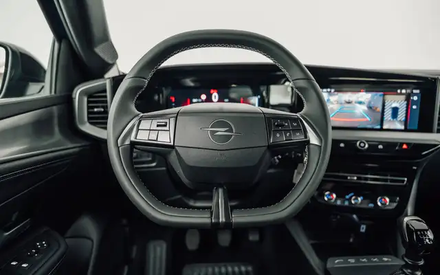 Opel Mokka view 13