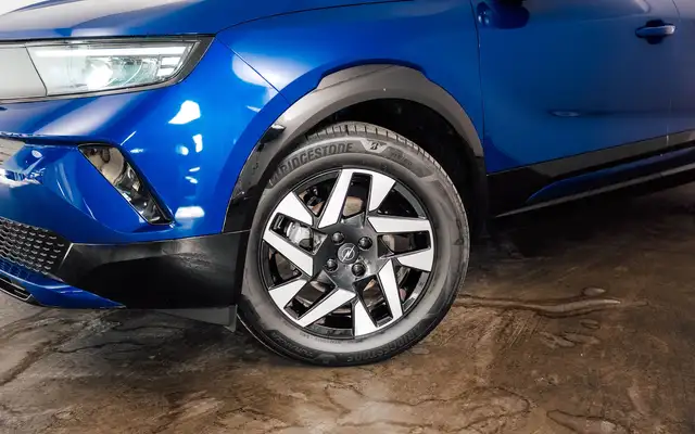 Opel Mokka view 7