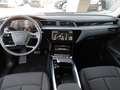 Audi e-tron 50 quattro *LUFTFEDERUNG / VIRTUELL / LED / NAV... Czarny - thumbnail 3