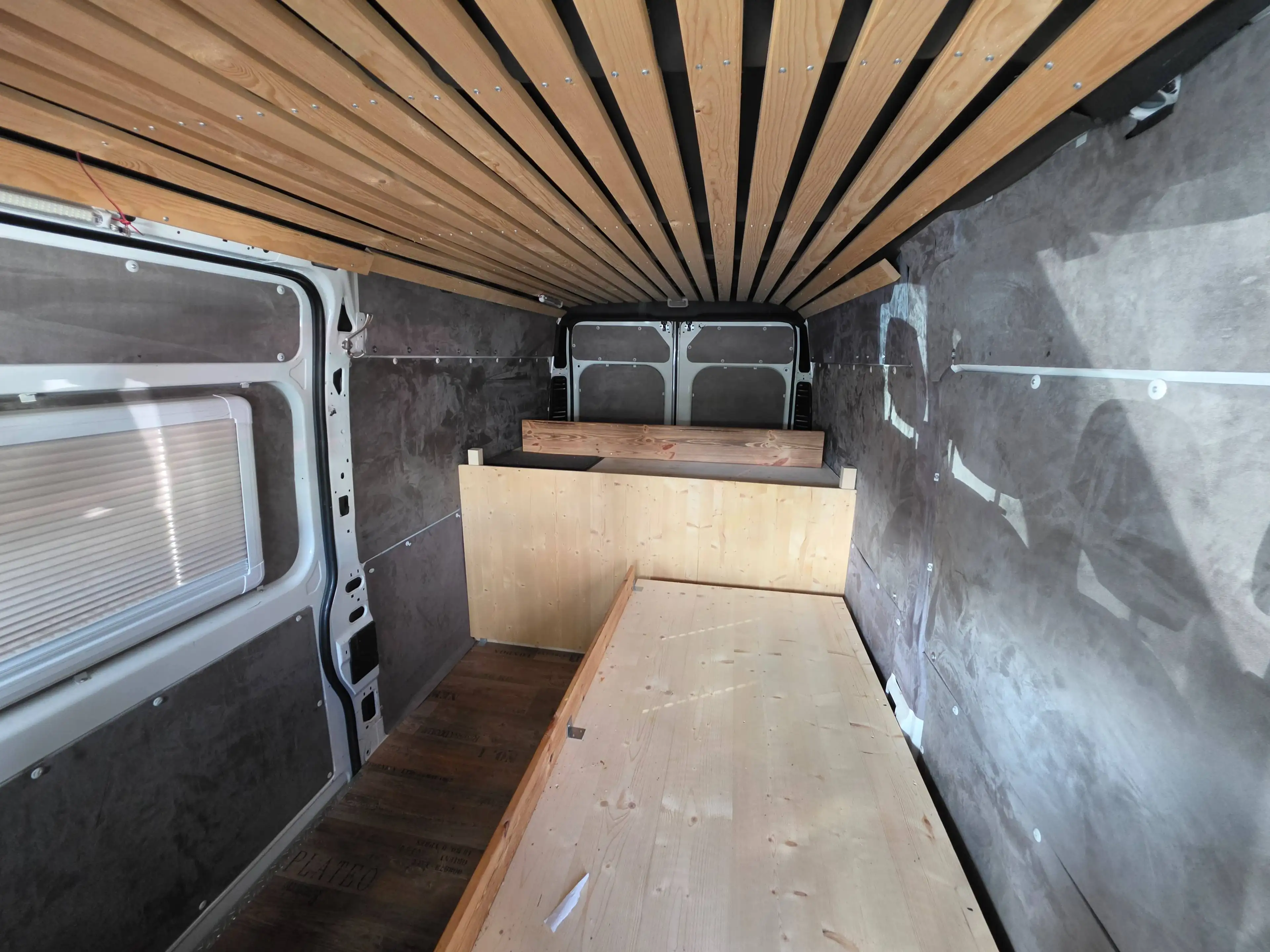 Peugeot Boxer 335 L3H2 Avantage Edition BlueHDi 130 Stop — photo 12