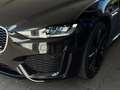 Jaguar XE P300 R-Dynamic HSE AWD/HEAD-UP/1.HAND/360°KAM Schwarz - thumbnail 10