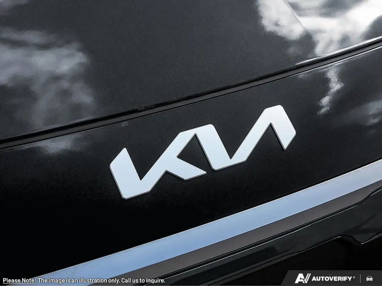 Kia Niro снимка Kia Niro