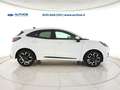 Ford Puma 1.0 ecoboost hybrid ST-line X Design s&s 125cv Weiß - thumbnail 7