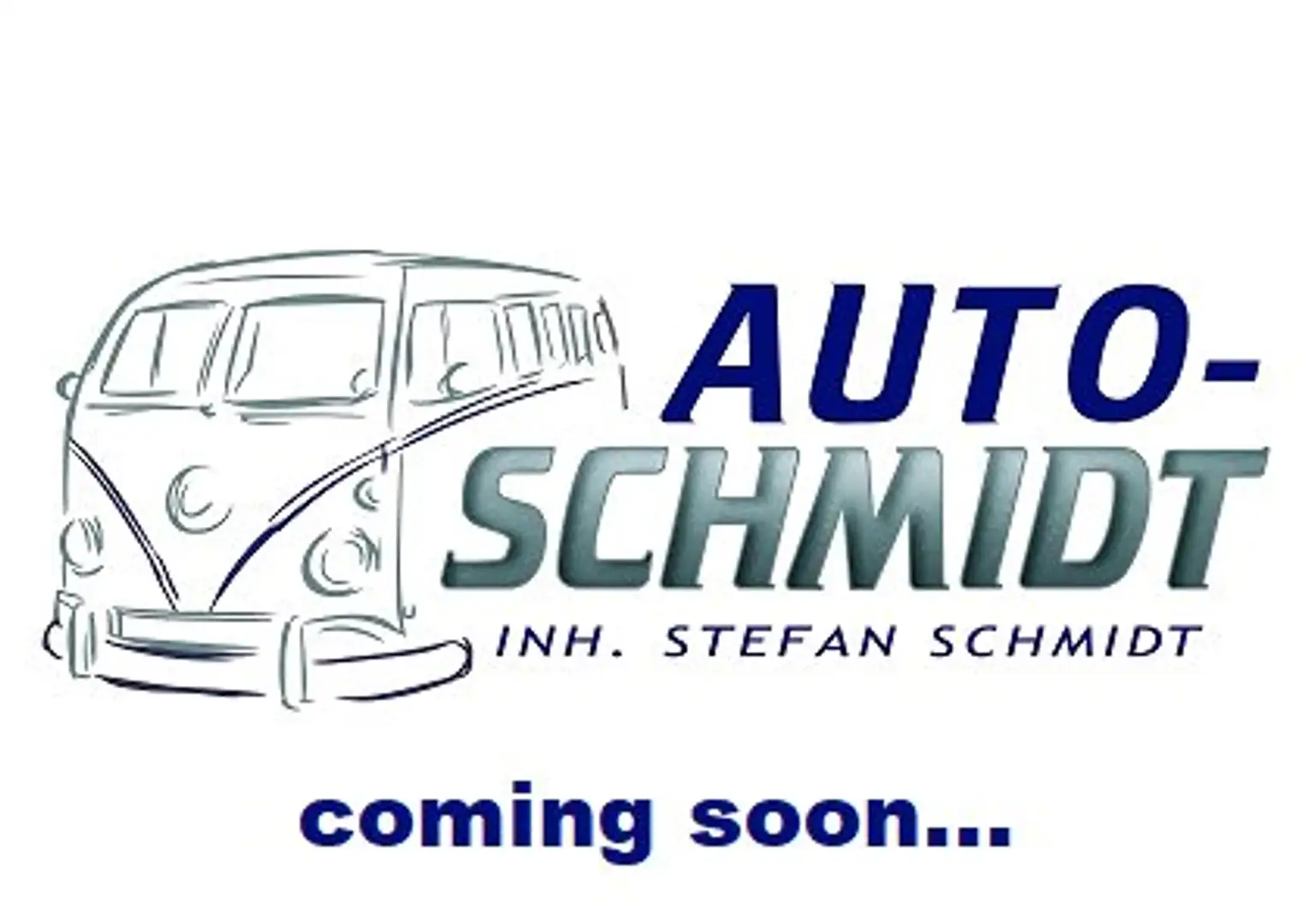 Volkswagen T6 Kombi Kombi Blau - 2