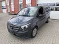 Mercedes-Benz Vito 116CDI RWD Lang Sitzheizung* Tempomat* Par... Grau - thumbnail 1