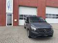 Mercedes-Benz Vito 116CDI RWD Lang Sitzheizung* Tempomat* Par... Grau - thumbnail 4