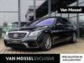 Mercedes-Benz S 63 AMG 4Matic+ Lang Premium Plus | SMARAGDGROEN | STOELMA Zielony - thumbnail 1