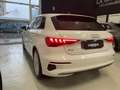Audi A3 SPB 35 1.5 Tfsi Business Advanced Blanc - thumbnail 7