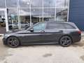 Mercedes-Benz C 220 d T Aut. *AMG-LINE* Gris - thumbnail 3