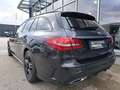 Mercedes-Benz C 220 d T Aut. *AMG-LINE* Gris - thumbnail 4