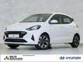 Hyundai i10 Facelift 2025 1.2 A/T Trend Navi LED Kamera Blanco - thumbnail 1