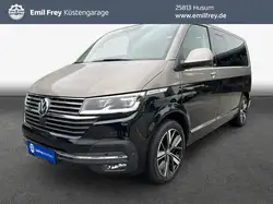 Volkswagen T6 Multivan T6.1 Multivan DSG Kurz 4Motion Generation Six