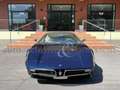 Maserati Bora Bleu - thumbnail 2