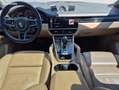 Porsche Cayenne Coupé E-HYBRID 3.0 V6 462ch Tiptronic S BVA APPROV Noir - thumbnail 4