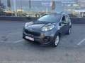 Kia Sportage Sportage 1.7 CRDi 2WD Sense ISG Gris - thumbnail 10