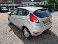 Ford Fiesta 1.0 Style 1e EIGENAAR NAVI.AIRCO.NAP! Grigio - thumbnail 9