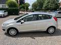 Ford Fiesta 1.0 Style 1e EIGENAAR NAVI.AIRCO.NAP! Grigio - thumbnail 10