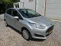 Ford Fiesta 1.0 Style 1e EIGENAAR NAVI.AIRCO.NAP! Grigio - thumbnail 2