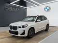 BMW X1 sDrive20d [M Sport, AHK, ACC, RFK, 18" LMR] Weiß - thumbnail 1