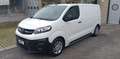 Opel Vivaro 1.5d 120cv L2 H1 Furgone Enjoy 3 Posti Bianco - thumbnail 3