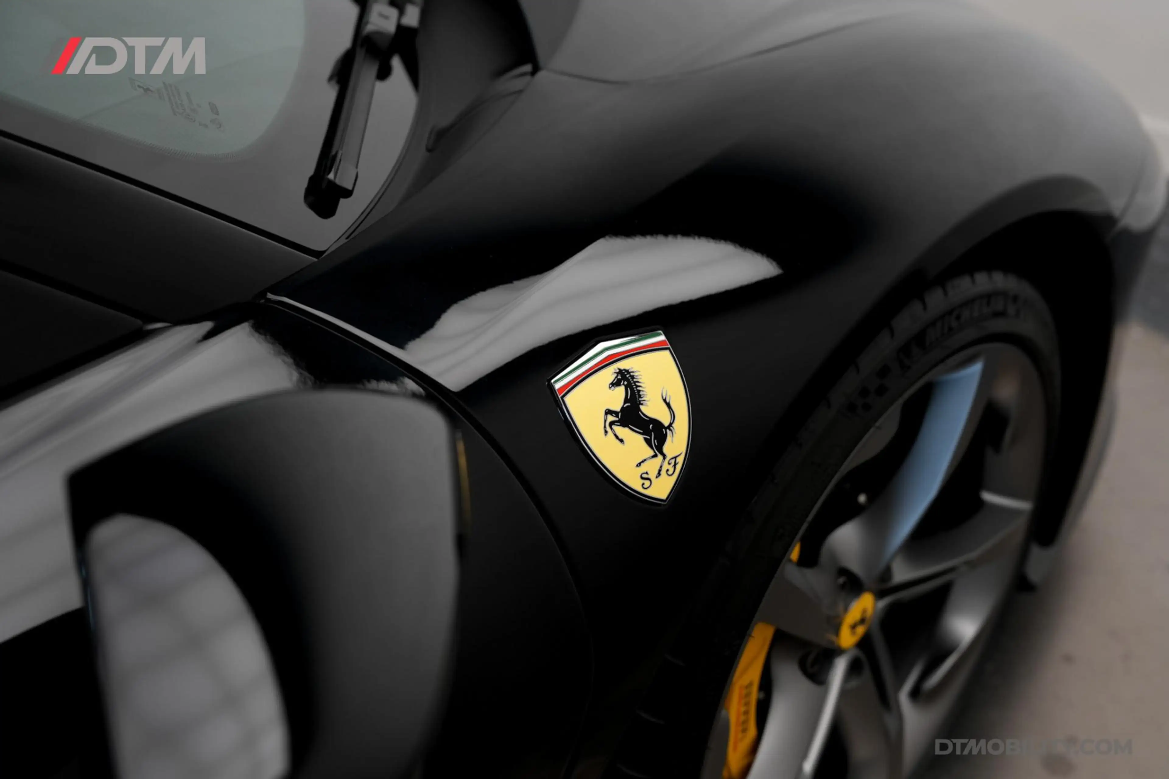 Ferrari SF90 Stradale 4.0 V8 | Assetto Fiorano | Daytona Racing seats | — photo 50