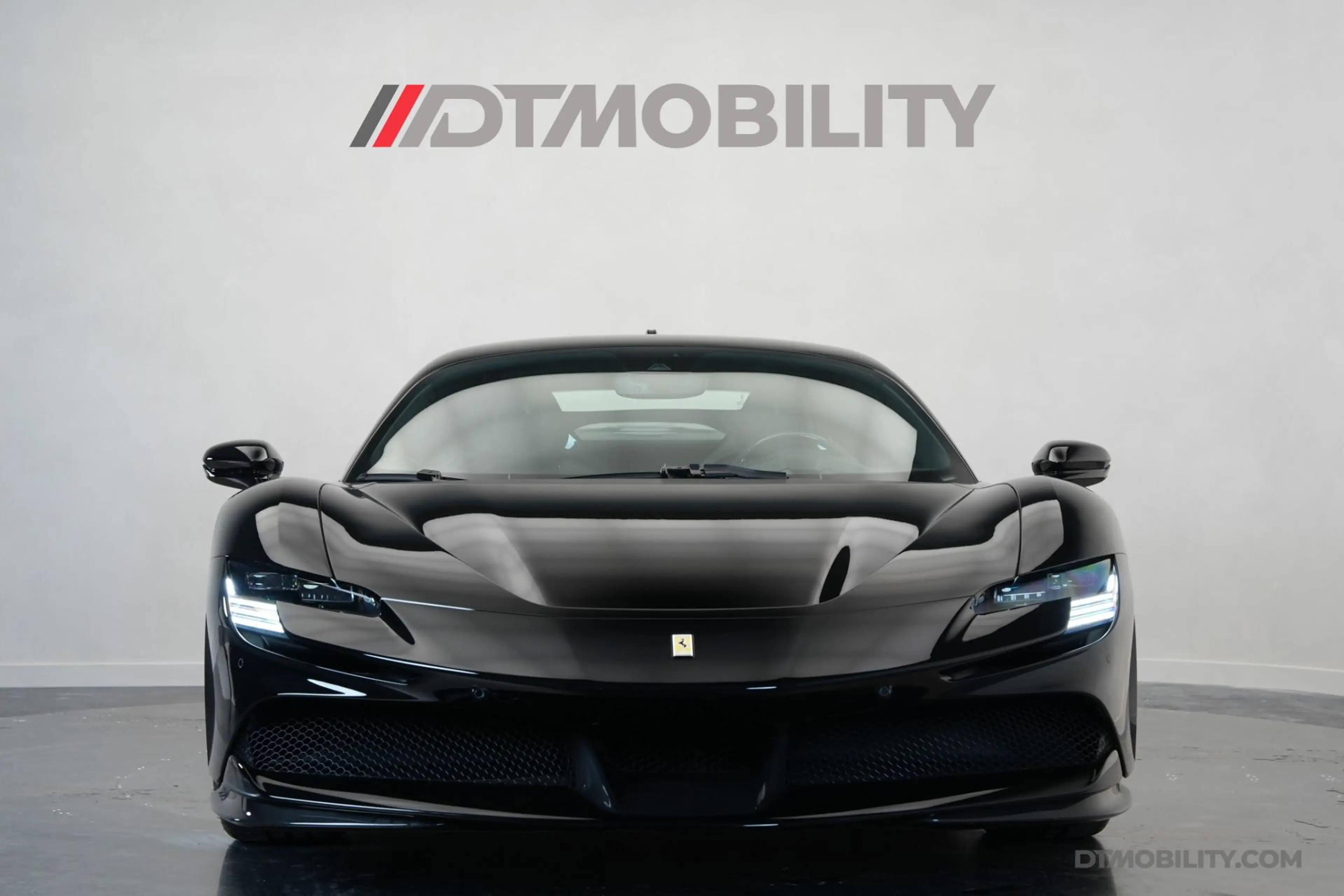 Ferrari SF90 Stradale 4.0 V8 | Assetto Fiorano | Daytona Racing seats | — photo 7