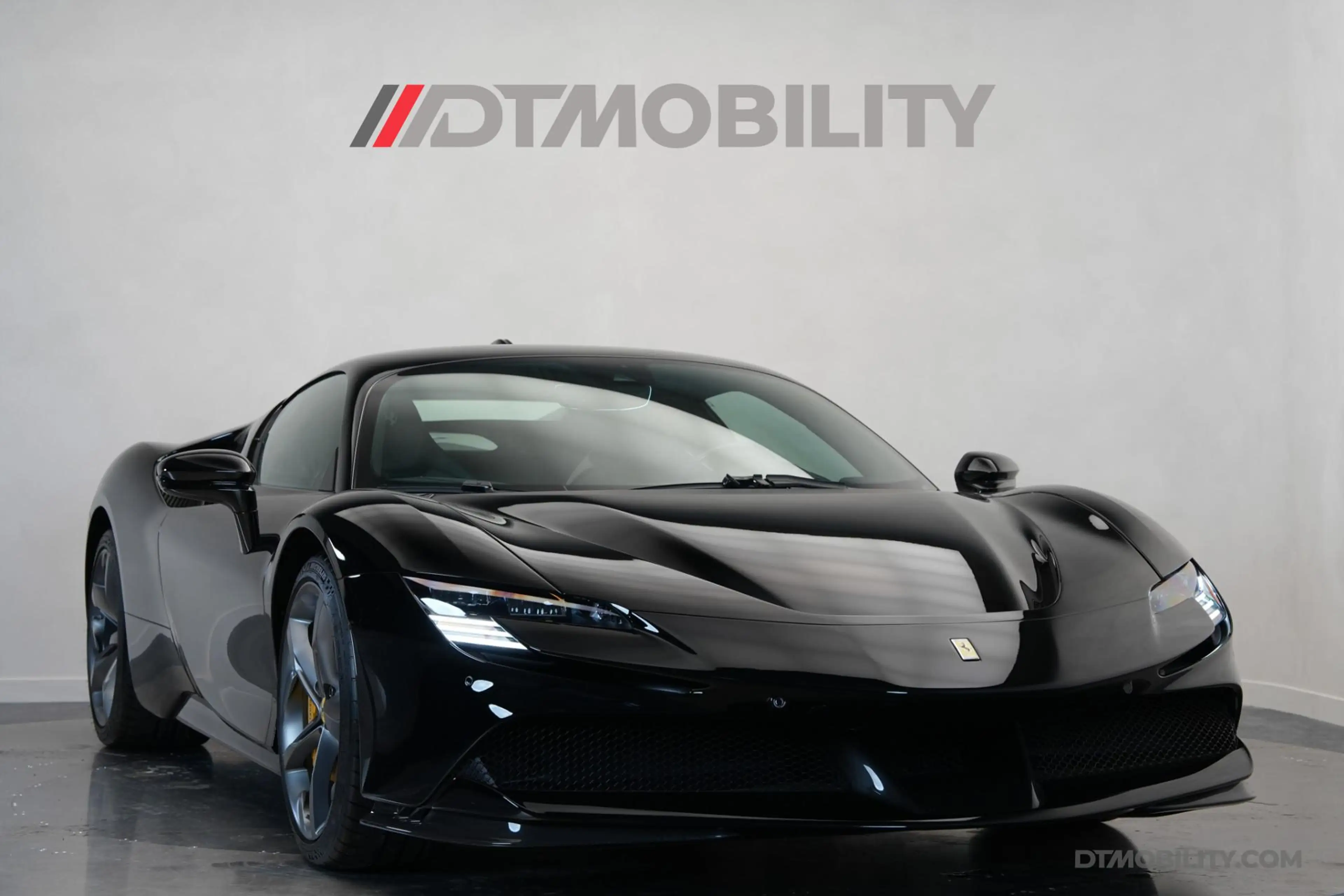 Ferrari SF90 Stradale 4.0 V8 | Assetto Fiorano | Daytona Racing seats | — photo 6