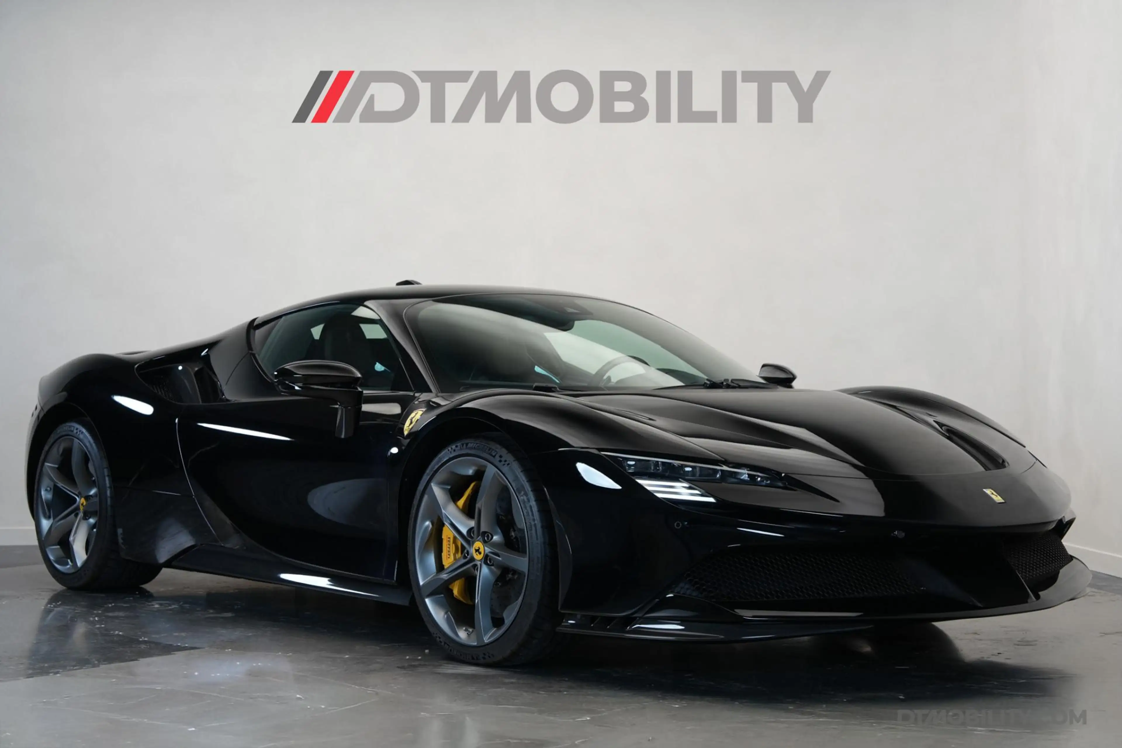Ferrari SF90 Stradale 4.0 V8 | Assetto Fiorano | Daytona Racing seats | — photo 5