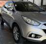 Hyundai iX35 2,0 CVVT Style 4WD Grau - thumbnail 3