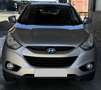 Hyundai iX35 2,0 CVVT Style 4WD Grau - thumbnail 1