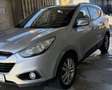 Hyundai iX35 2,0 CVVT Style 4WD Grau - thumbnail 4