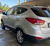 Hyundai iX35 2,0 CVVT Style 4WD Grau - thumbnail 5