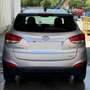 Hyundai iX35 2,0 CVVT Style 4WD Grau - thumbnail 2