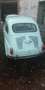 Fiat 600 Albastru - thumbnail 2