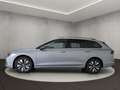 Volkswagen Golf Variant Life 2,0 l TDI SCR 110 kW ( 150 PS) Silber - thumbnail 2