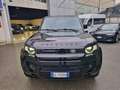 Land Rover Defender 110 3.0D I6 300 CV AWD Auto X-Dynamic S Noir - thumbnail 2