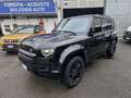 Land Rover Defender 110 3.0D I6 300 CV AWD Auto X-Dynamic S Noir - thumbnail 1