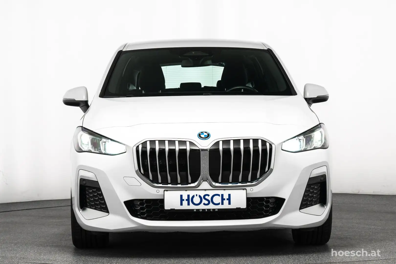 BMW 225 e xDrive Active Tourer M-Sport MEGAPREIS Weiß - 2