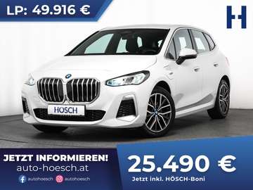 e xDrive Active Tourer M-Sport MEGAPREIS