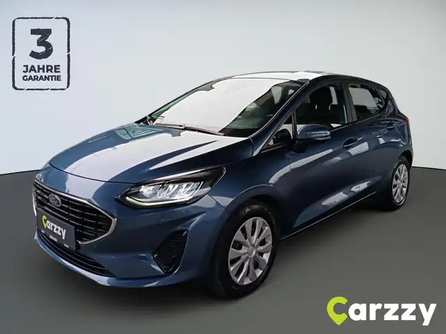 Ford Fiesta 1.1 CONNECTED