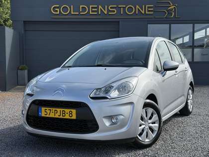 Citroen C3 1.6 VTi Exclusive 1e Eigenaar,Airco,Cruise,PDC,Tre