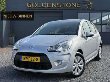 Citroen C3 1.6 VTi Exclusive 1e Eigenaar,Airco,Cruise,PDC,Tre